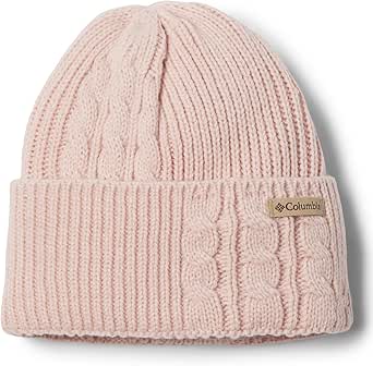 Columbia Women's Agate Pass Cable Knit Beanie