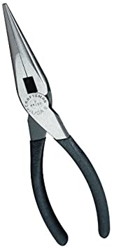 Craftsman 9-45102 6-Inch Long Nose Pliers