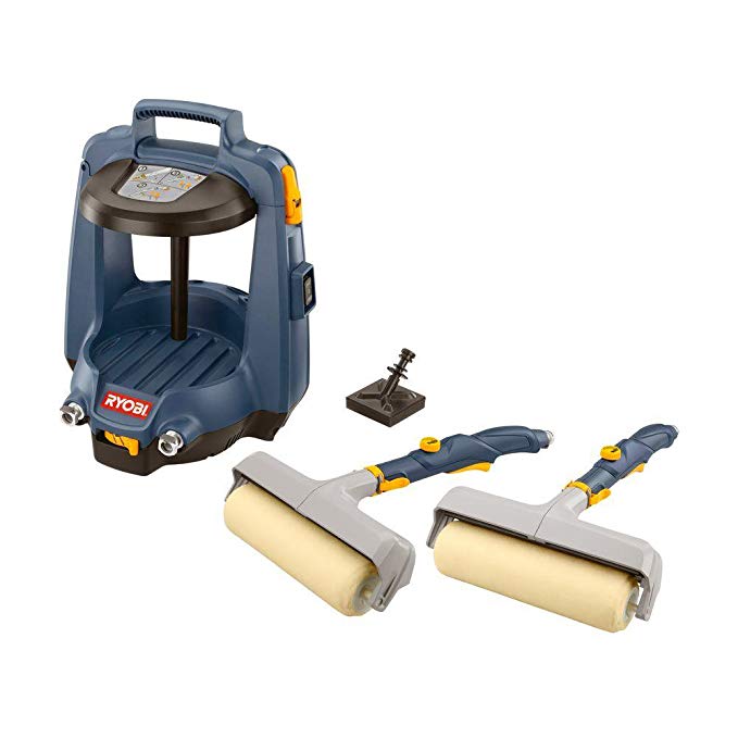 Ryobi Duet™ Power Paint System FPR200