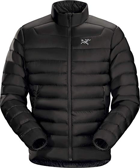 Arc'teryx Cerium LT Jacket Men's