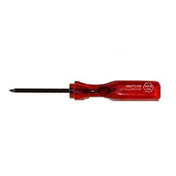 T5 Torx Screwdriver with Magnetic Tip
