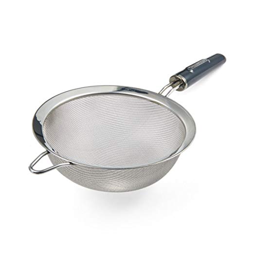 Farberware 5211476 Professional Stainless Steel Strainer 7-Inch Chrome