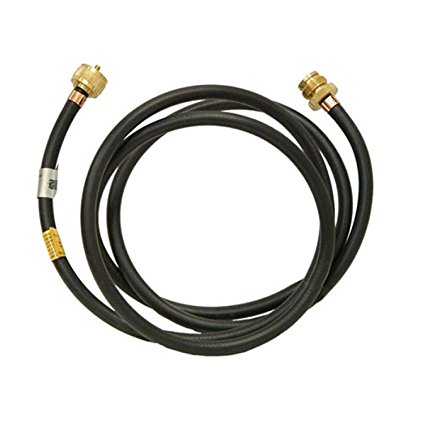 Coleman 2000015160 8-Ft. High-Pressure Extension Hose