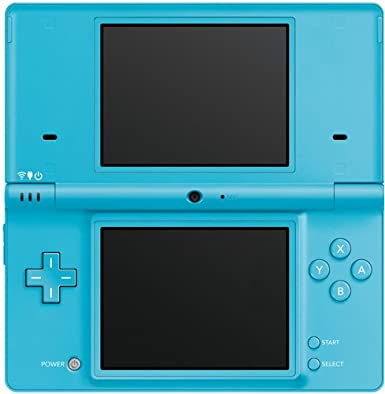 Dsi Hardware Light Blue