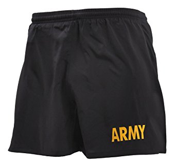 Rothco Army Physical Training Shorts