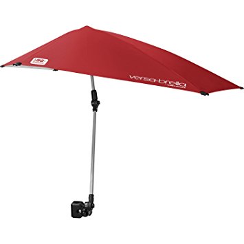 Sport-Brella Versa-Brella All Position Umbrella with Universal Clamp