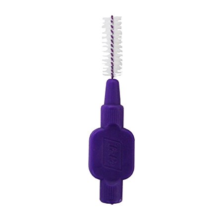 TePe Interdental Brush Original - Purple 1.1mm 25 Pack