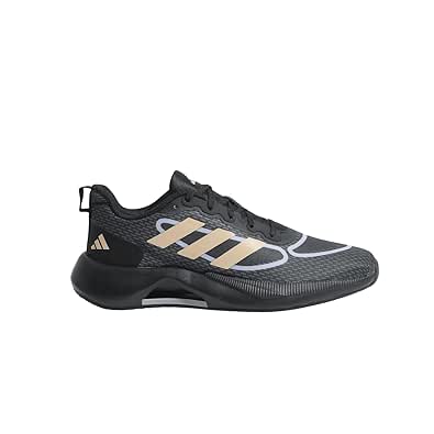 adidas Mens No- Pressure Run MRunning Shoe