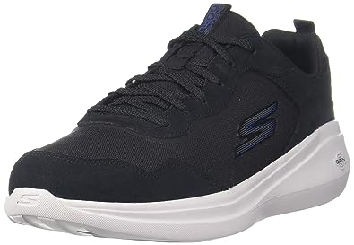 Skechers Mens Go Run Fast - Hurtling Running Shoes