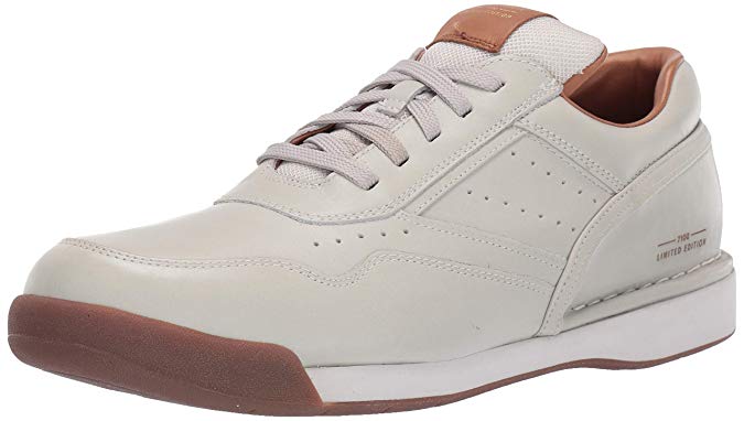 Rockport Men's, Prowalker 7100 LTD Lace up Walking Sneakers