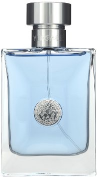 Versace Pour Homme by Versace for Men - 3.4 Ounce EDT Spray