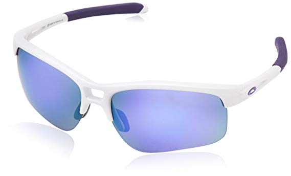 Oakley RPM Edge Non-polarized Iridium Rectangular Sunglasses