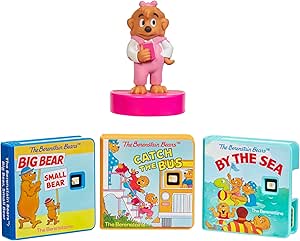 Berenstain Bears Audio Story Collection