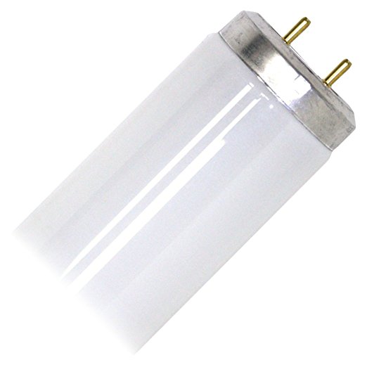 GE 21323 - F40KB Straight T12 Fluorescent Tube Light Bulb