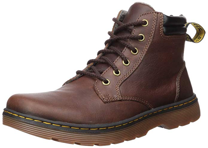 Dr. Martens Men's Tipton Chukka Boot