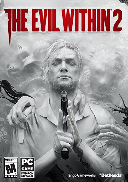 The Evil Within 2 - PC Standard Edition