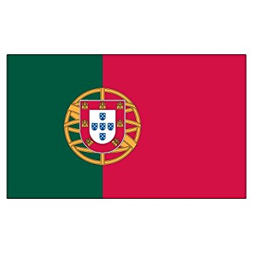 Portugal Flag 3x5 PORTUGUESE 3 x 5 NEW Portugese Banner