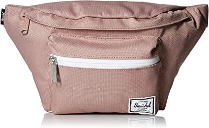 Herschel Supply Co. Seventeen Waist Pack, Ash Rose, One Size