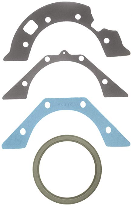 Fel-Pro BS 40646 Rear Engine Main Seal Set