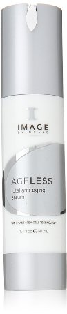 Image Skincare Ageless Total Anti-Aging Serum with Vectorize-Technology 1.7 Ounce