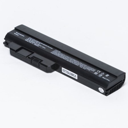 HPDM1-6 - Laptop Battery For Hp Mini 311 311-1000NR 311-1037NR Pavilion DM1-1010SS P/N's: PT06 586029-001