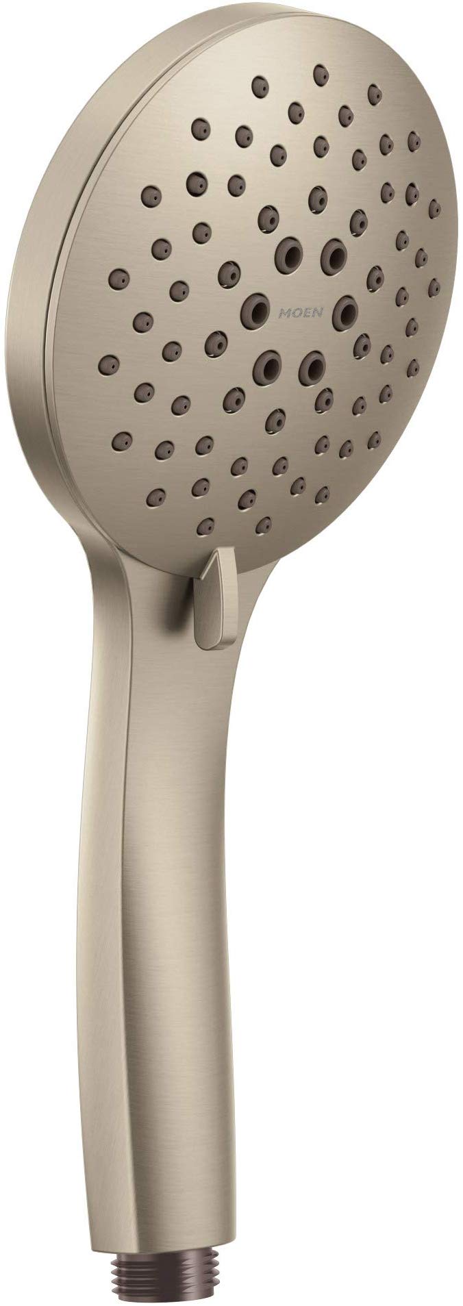 Moen 189315BN Eco-Performance Handshower Hand Shower Head, Brushed Nickel