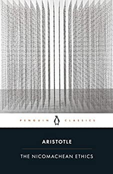 The Nicomachean Ethics (Penguin Classics)