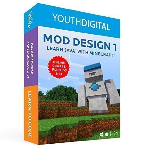 Youth Digital Mod Design 1