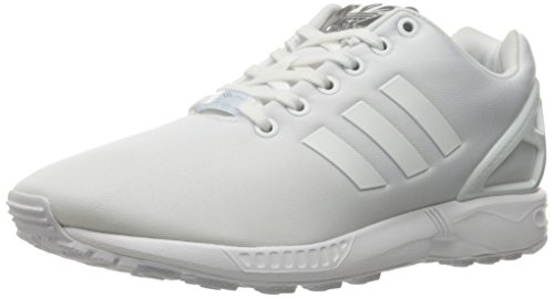 adidas Originals Women's ZX Flux W Lace-Up Fashion Sneaker