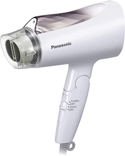 Panasonic hair dryer Ioniti Brown tone EH-NE4A-T