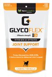 Glyco-Flex III Canine Bite-Sized Chews