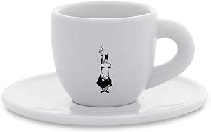 Bialetti Cups Coffee Cup