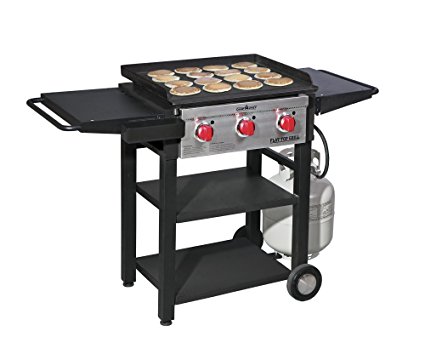 Camp Chef Flat Top Grill 475, Black, FTG475