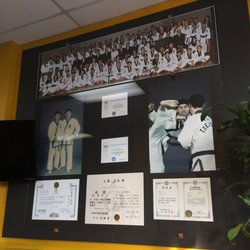Choi’s Institute of Tae Kwon DO