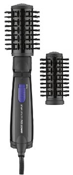 Infiniti Pro by Conair 2-inch AND 1 1/2-inch Spin Air Rotating Styler