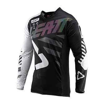 MX ENDURO RIDING JERSEY