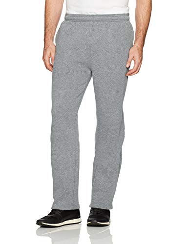 Amazon Essentials Men's Fleece Sweatpants