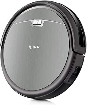 iLife A4s Robotic Vacuum Cleaner