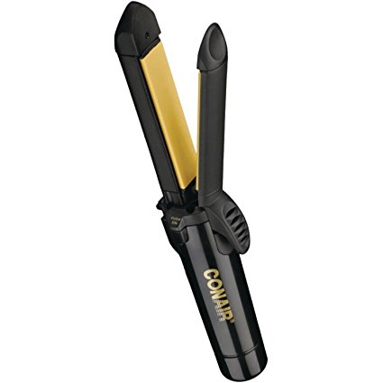 Conair MiniPRO Cordless 3/4-inch Ceramic Flat Iron