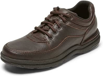 Rockport Men's World Tour Classic Walking Shoe