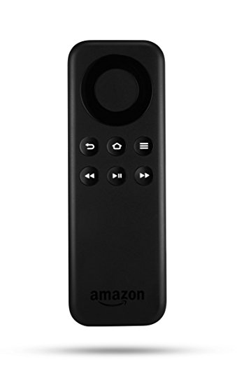 Replacement Remote for Fire TV Stick (not voice operated)