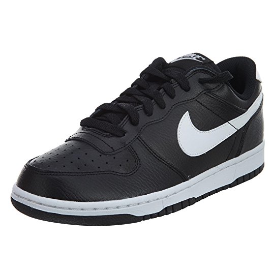 NIKE Men's Big Low Basketball Shoes