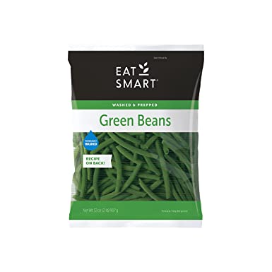 Eat Smart Green Beans, 2 lb