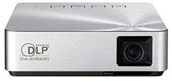 Asus S1 WVGA LED Projector