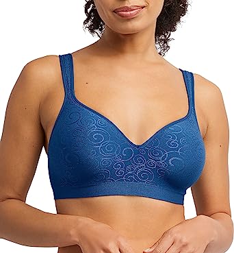 Bali Women's Comfort Revolution Wire Free