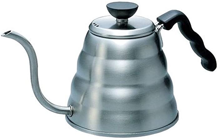 Hario V60 Buono Coffee Drip Kettle, 1.2 L