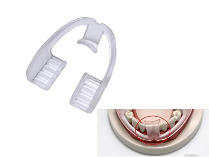 Mouth Guards for Teeth Grinding,4pcs Dental Night Protector for Bruxism Clenching,Tmj,Snoring,No Color Additive,Custom Fit