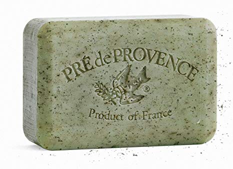 Pre de Provence Soap, Laurel, 250 Gram