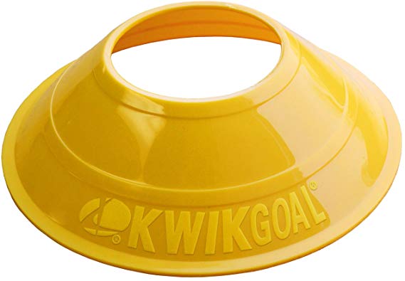 Kwik Goal Soccer Mini Cones