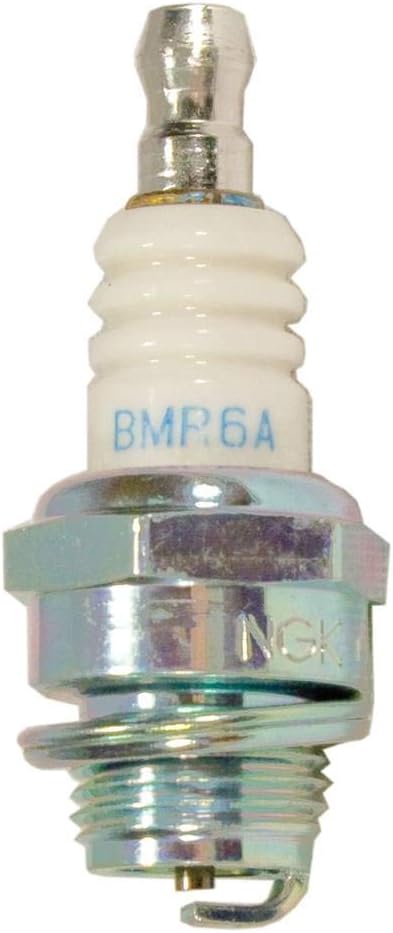 NGK Spark Plug, NGK BMR6A, ea, 1